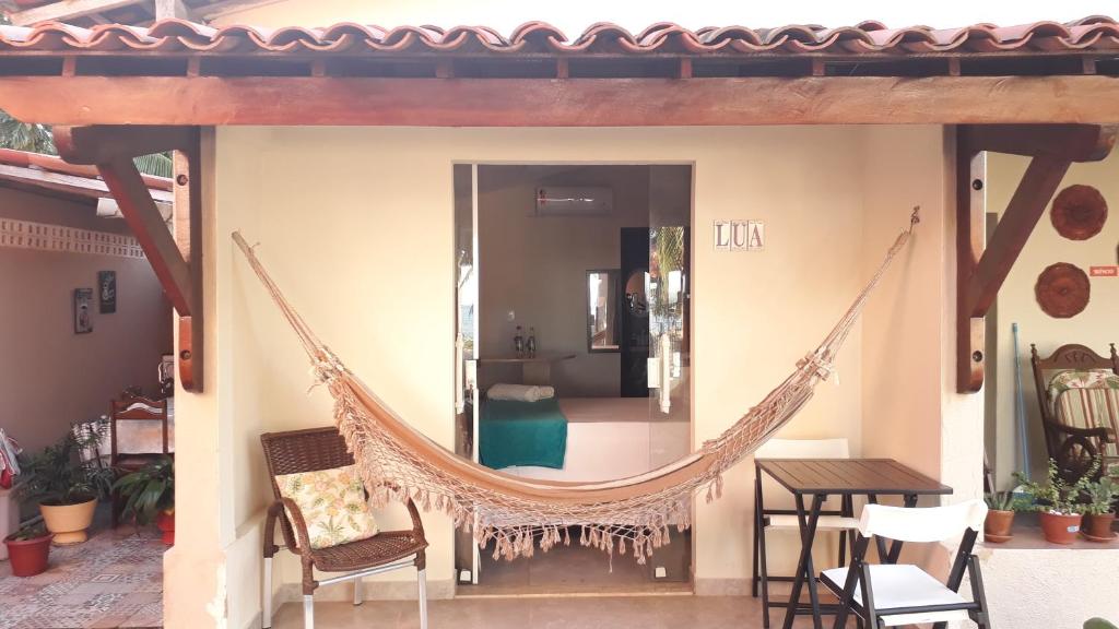 Parque dos Coqueiros- Bangalos e Suites