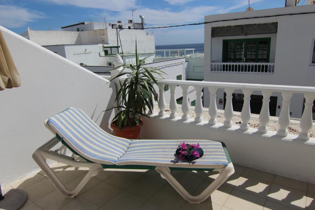 Apartamentos Los Dragos - 3