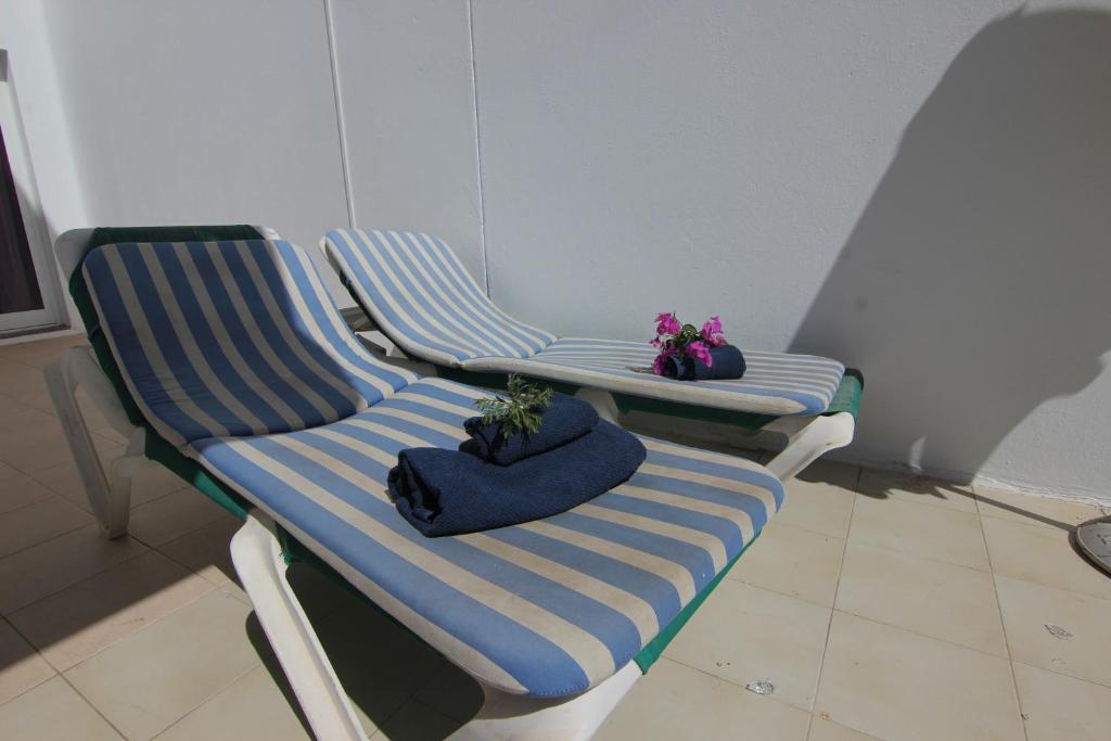 Apartamentos Los Dragos - 5