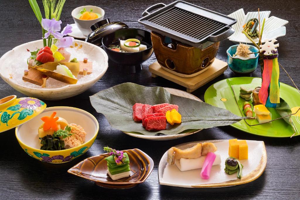 餐飲服務