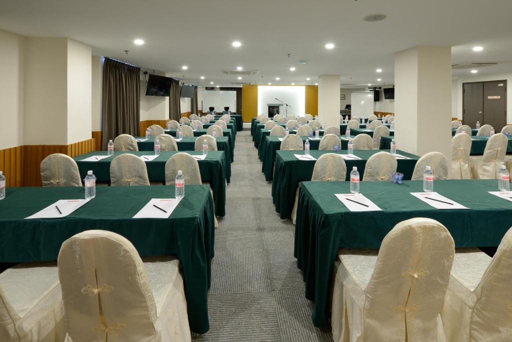 Meeting room / ballrooms