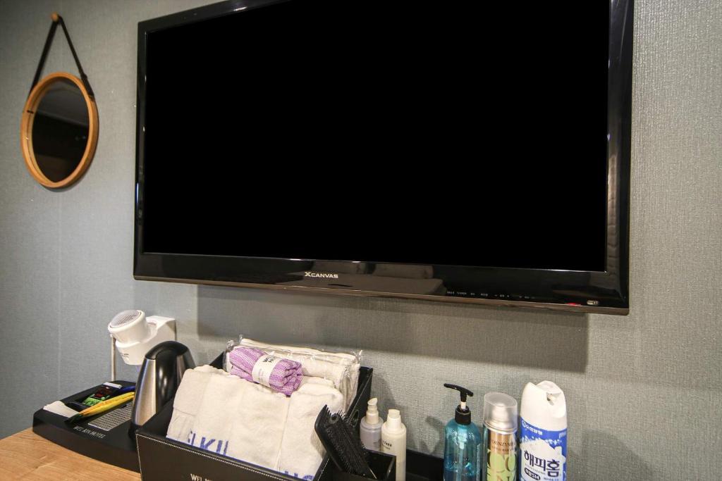 Facilities