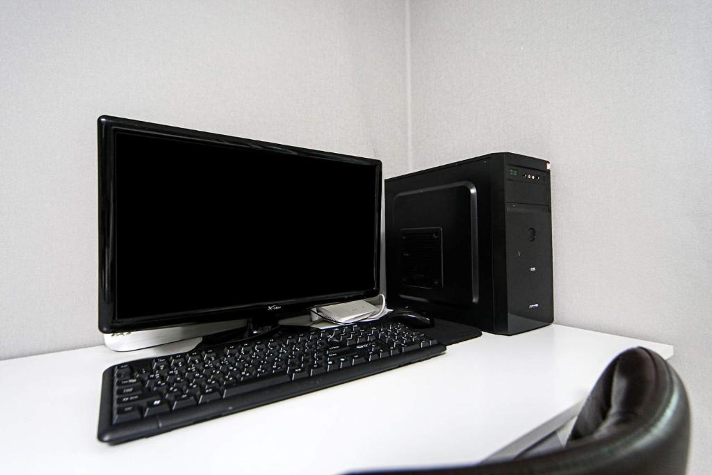 Facilities