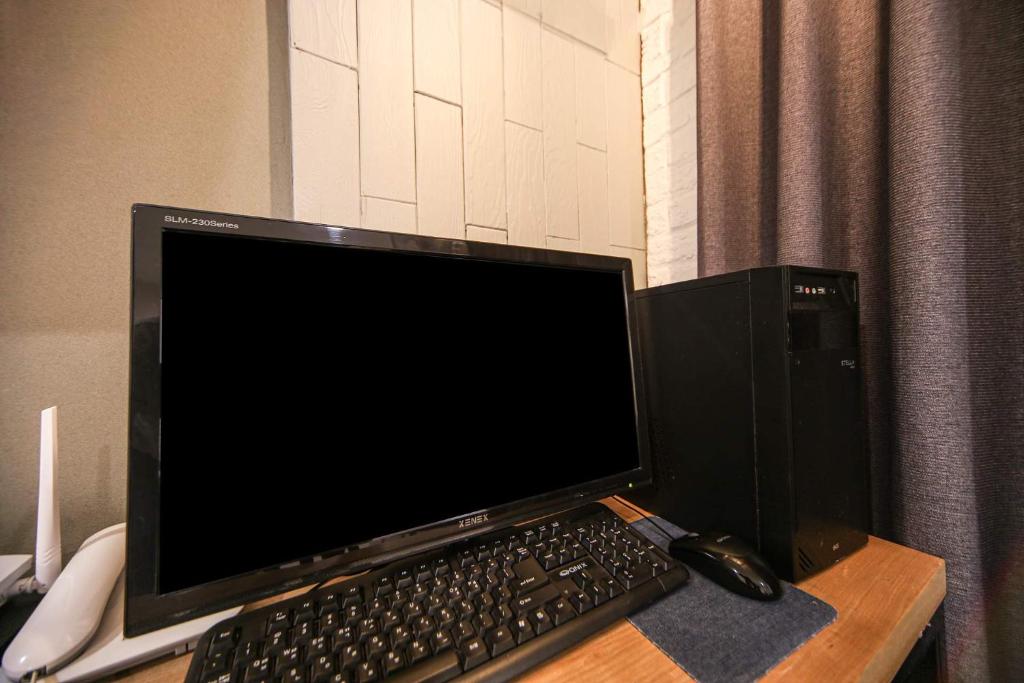 Facilities