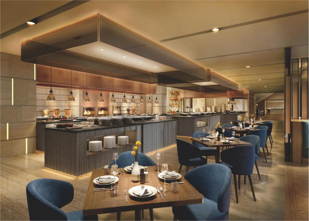 ห้องอาหาร