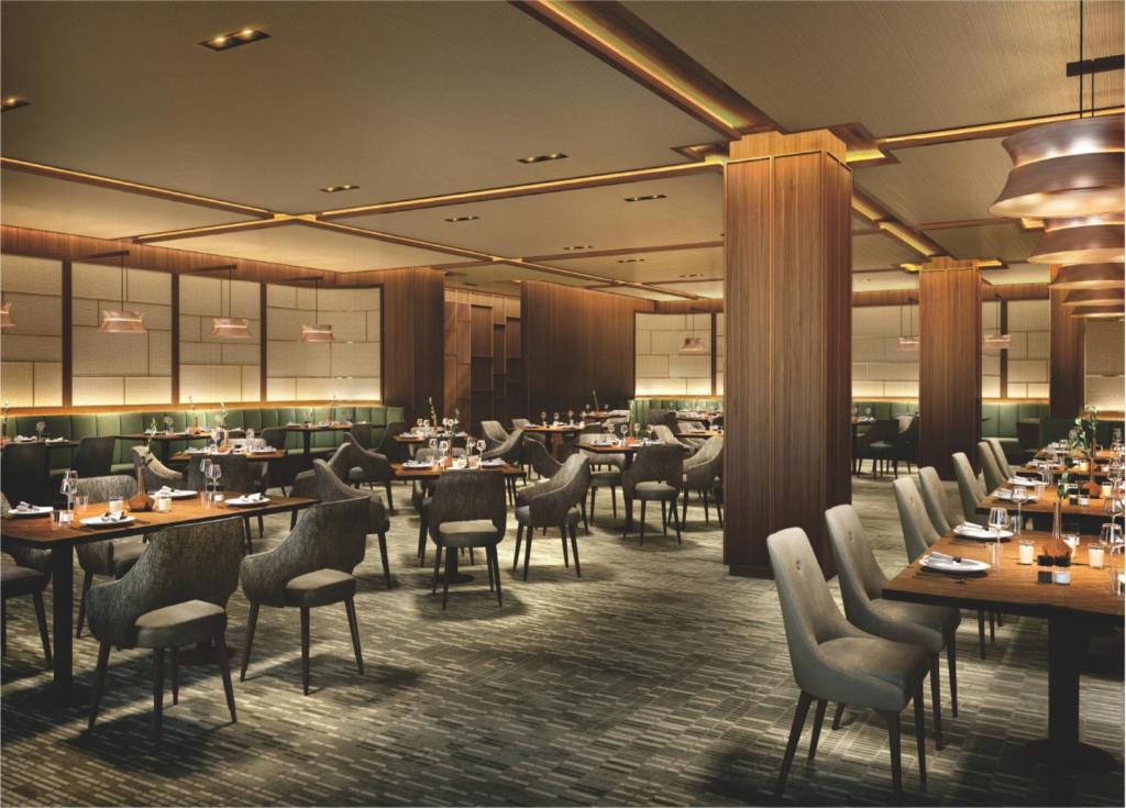 ห้องอาหาร