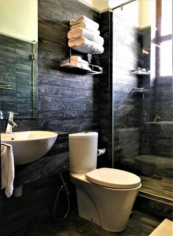 Arena Hotel photo