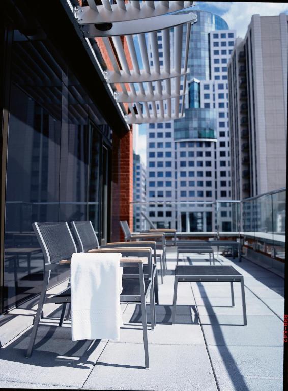 Le Germain Hotel Toronto - Facilities image