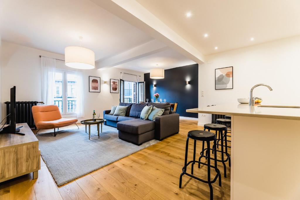 ZABALETA by SWEET HOME SAN SEBASTIAN, San Sebastián