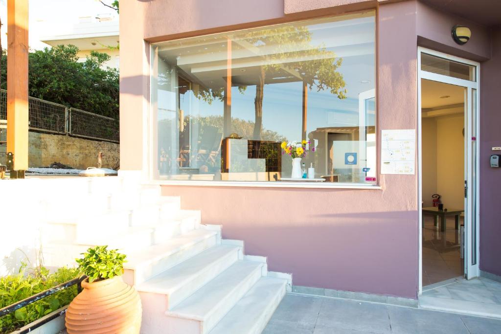 Yasmine Apartments and Rooms photo