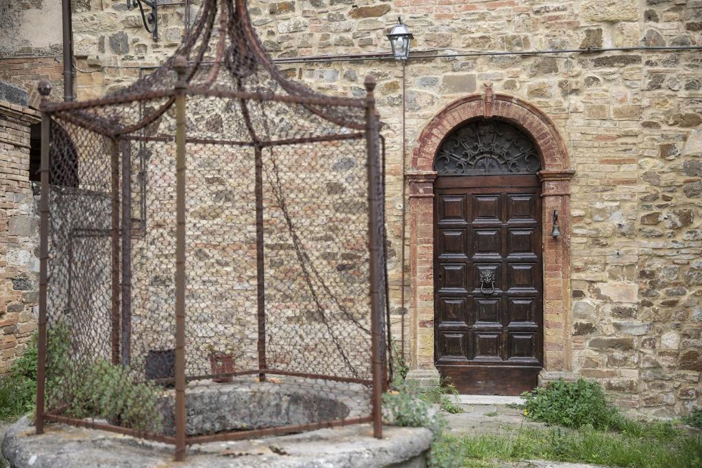 La Togata Hotellerie de Charme - Relais il Pozzo - 3