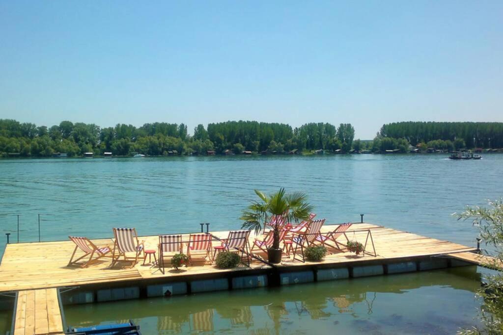 Green River House Belgrade - 1