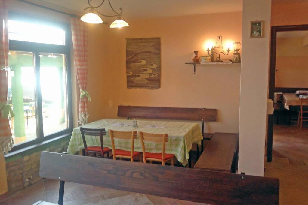 Green River House Belgrade - 2