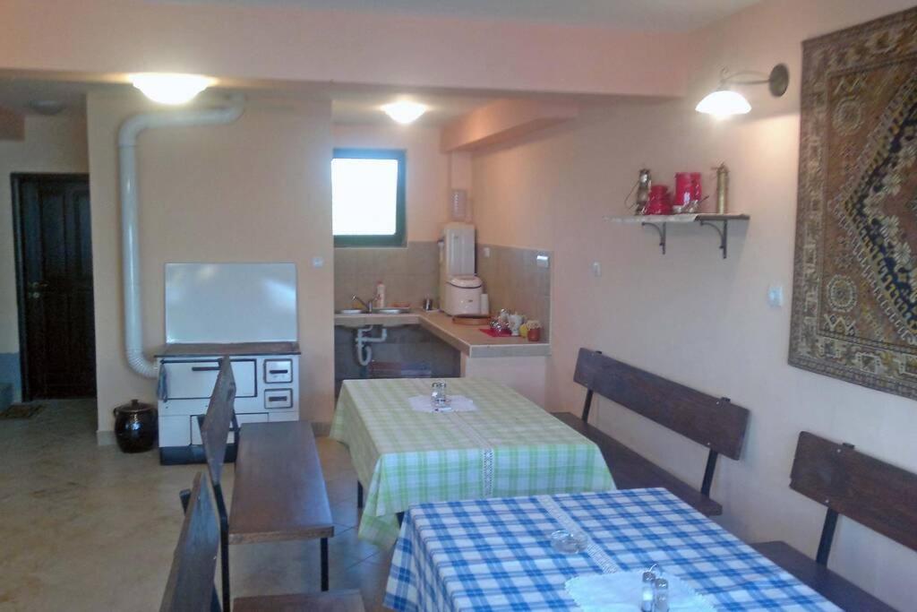 Green River House Belgrade - 5