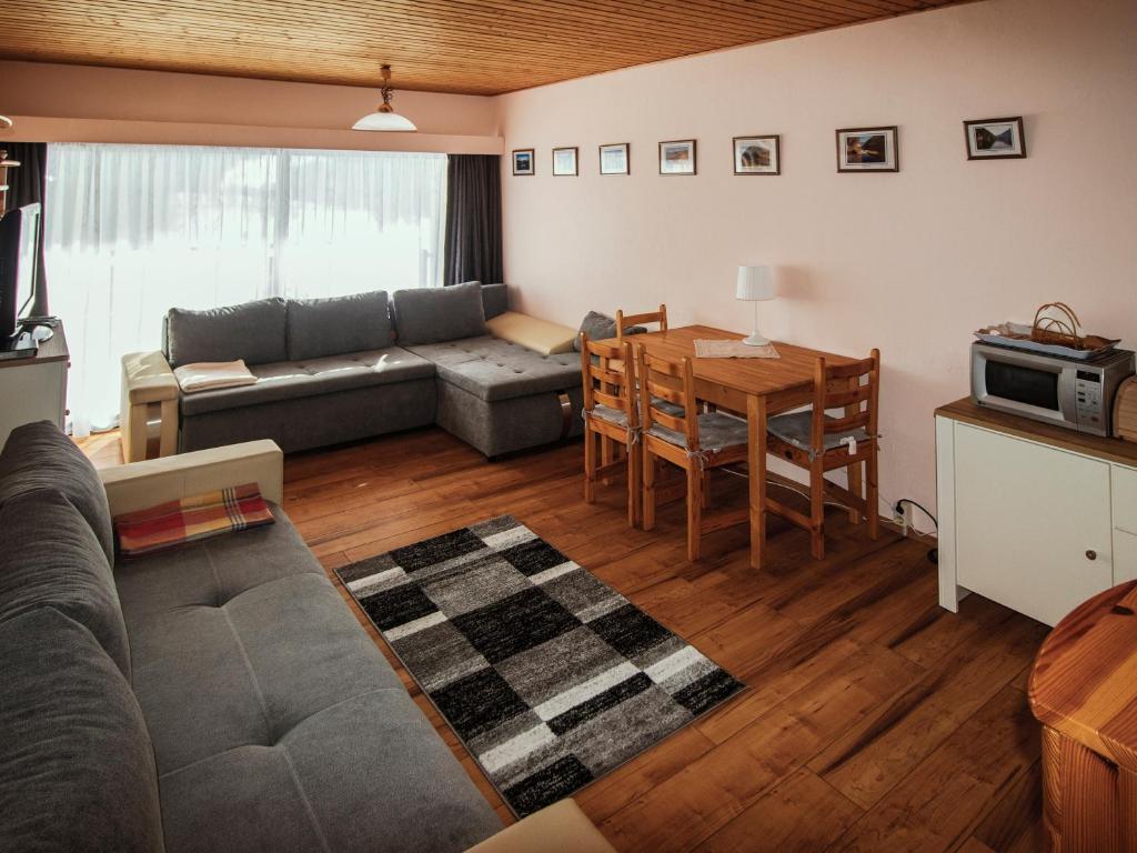 Lovely Apartment - 3
