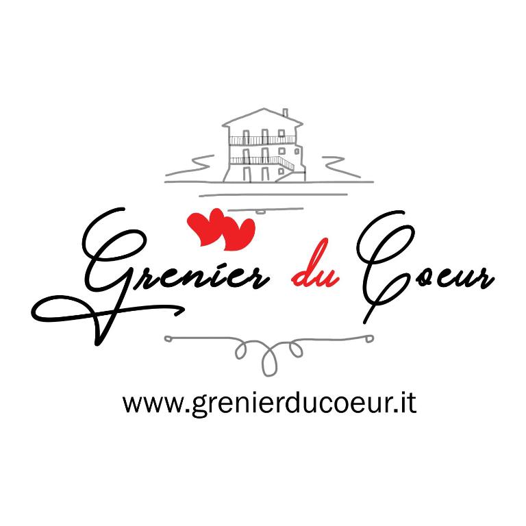 Grenier du Coeur - 1