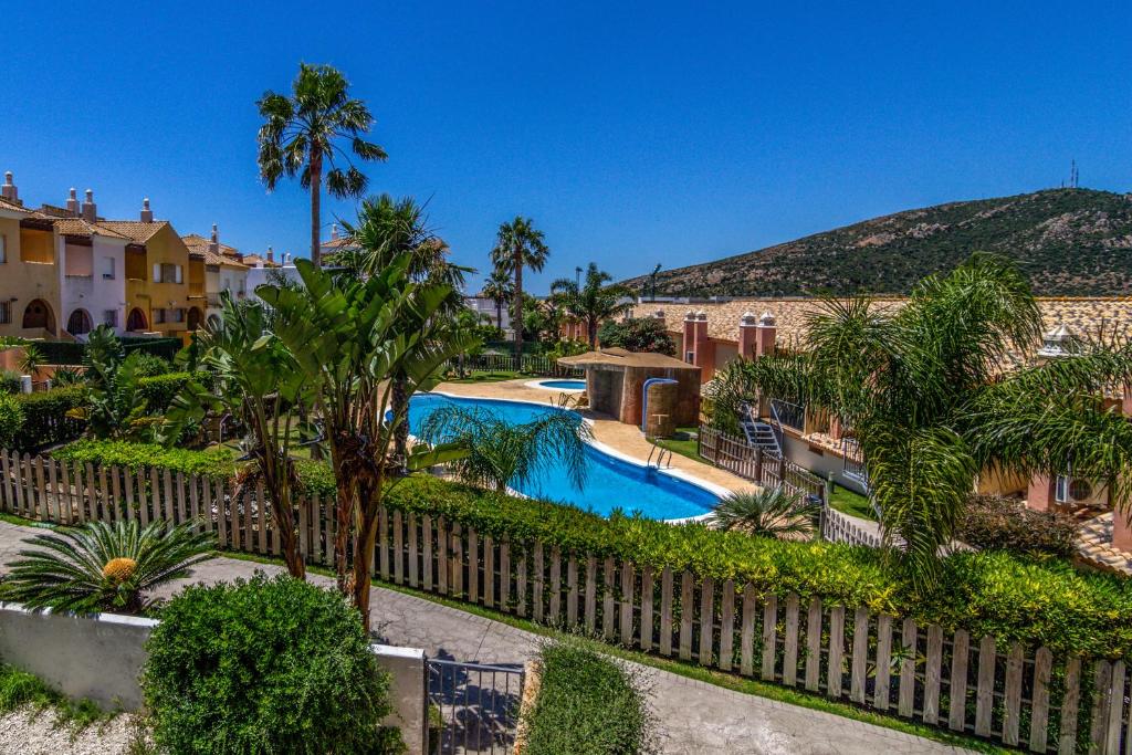 Zahara Sol — Hotel in Zahara de los Atunes