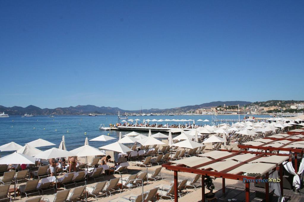 Luxe 6 couchages proxi bord de mer centre ville - 4