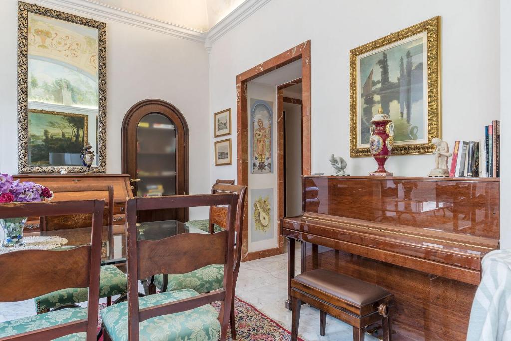 GuestHost - Piazza Vittorio Exclusive Apartment - 3
