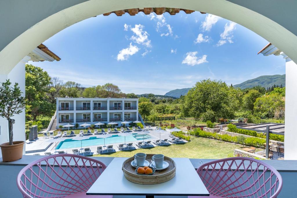 La Maison Corfu - Adults Only photo