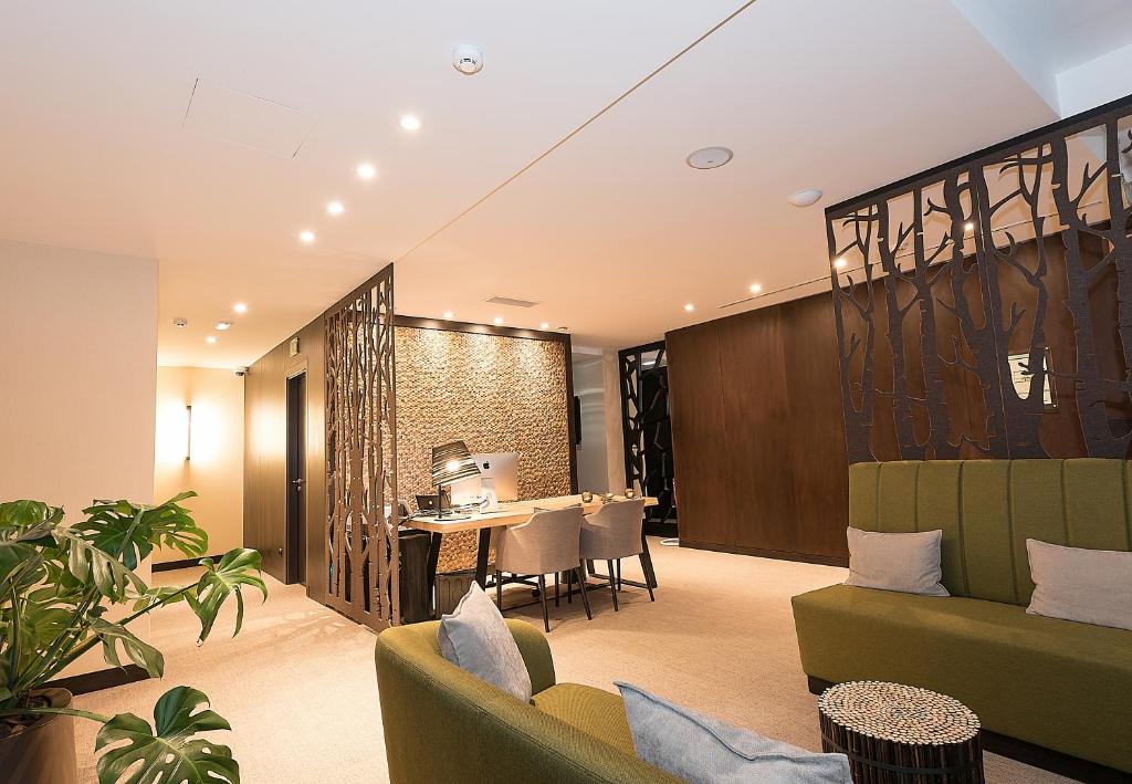 The Leaf Boutique Hotel Lisbon photo