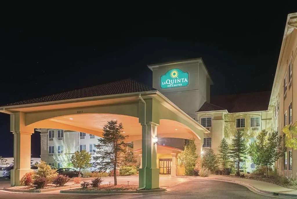 La Quinta by Wyndham Trinidad, hotel in Trinidad