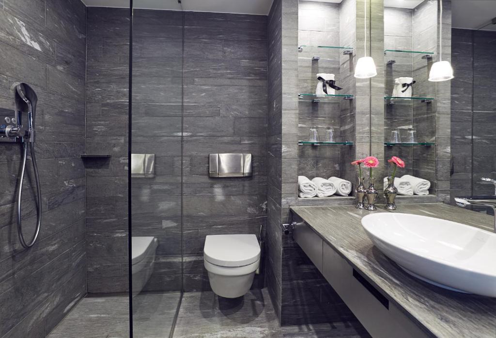 Swissotel Amsterdam Photo 19