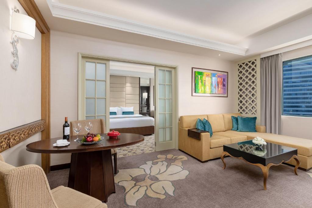 Yangon Sedona Hotel Yangon Additional