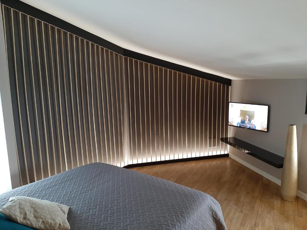 MoAA - Modern Art Apartment - 3