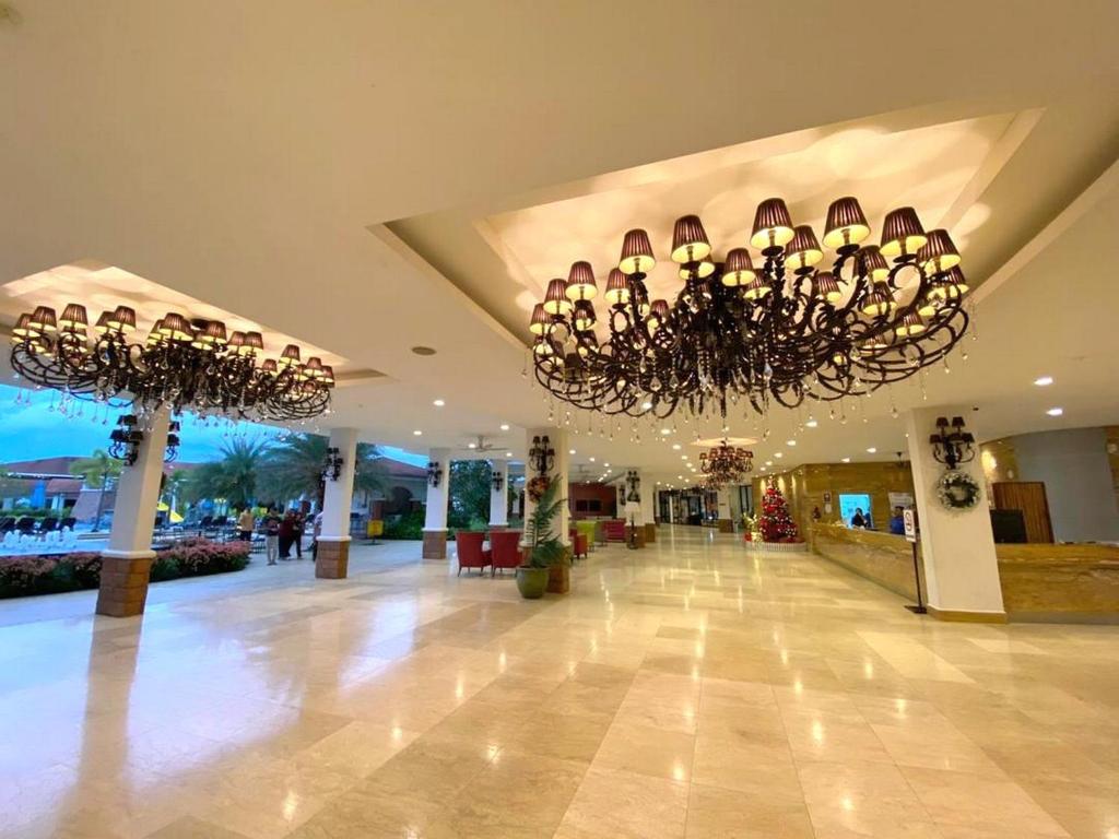 Lobby, Dayang Bay Resort Langkawi in Langkawi