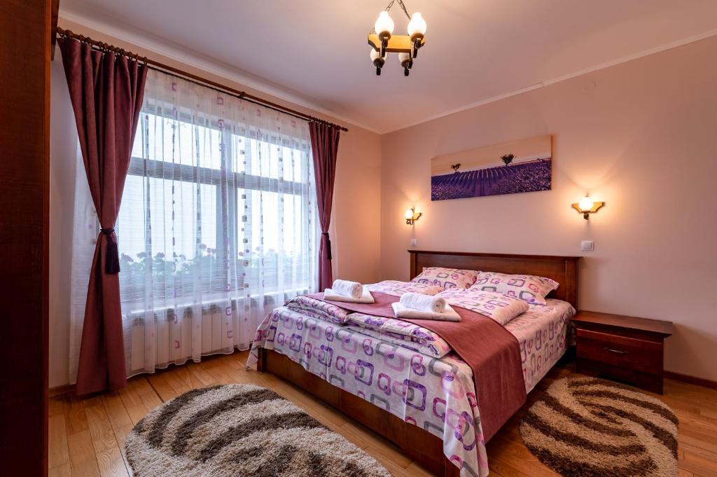 Pensiunea Turistica Valari photo