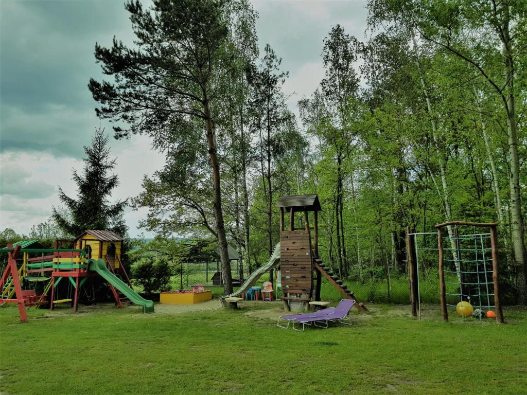 Agroturystyka "Pod Lysica" photo