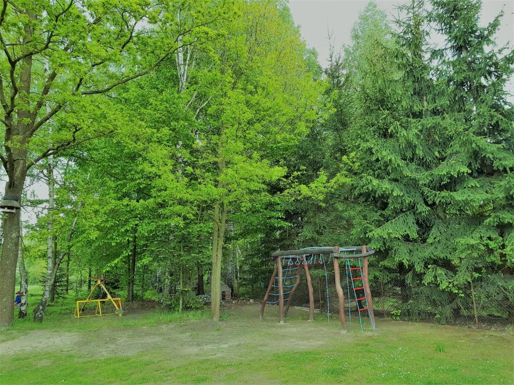 Agroturystyka "Pod Lysica" photo