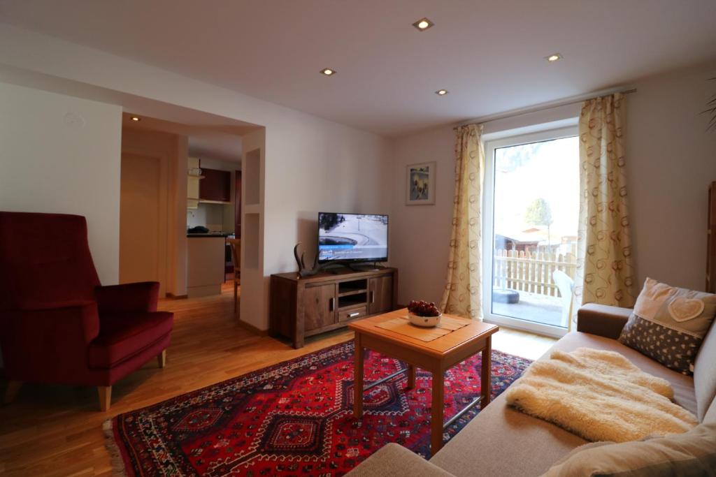 Ferienwohnung Bräu - 5