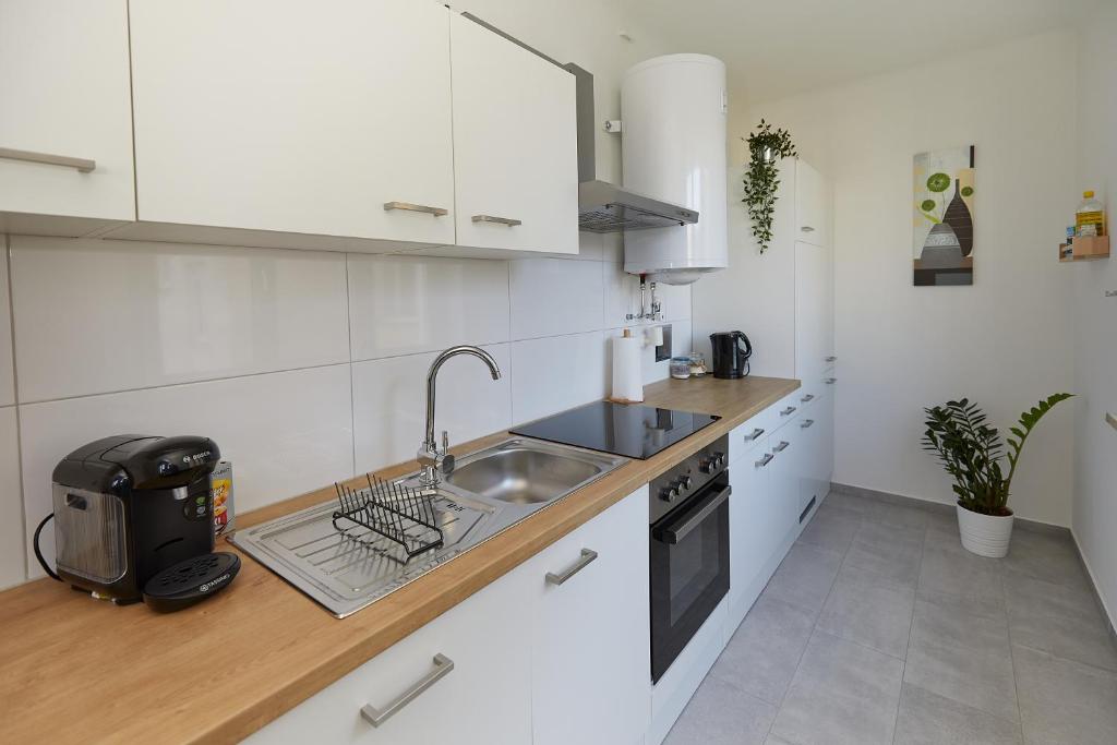 Gemütliche Wohnung in zentraler Lage - 4