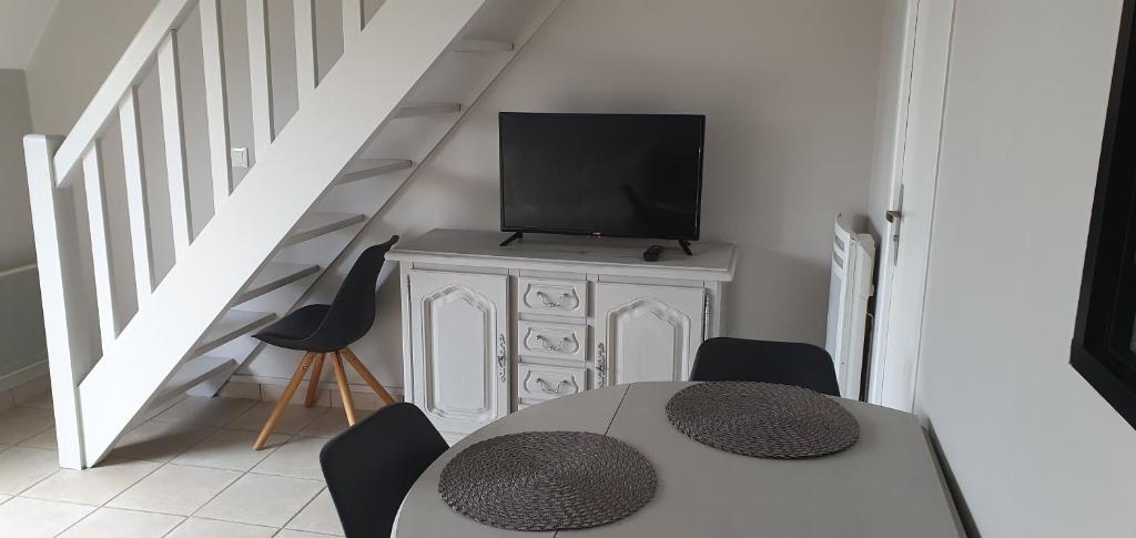 Appartement Balcon Centre Cabourg - 4