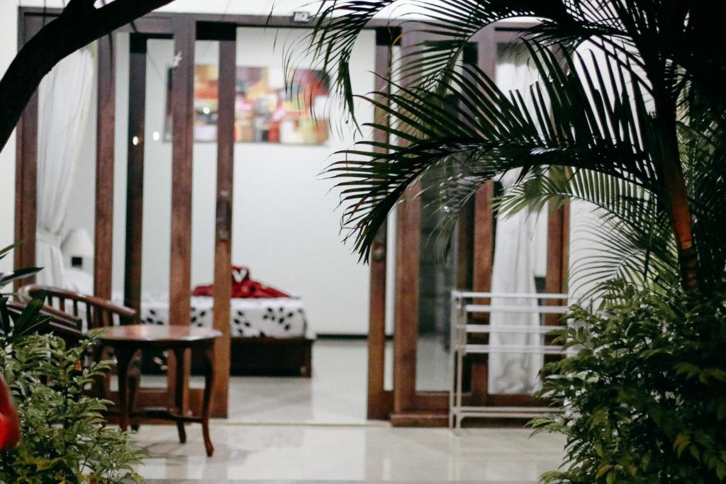 Medori Putih Homestay Medori Putih Homestay