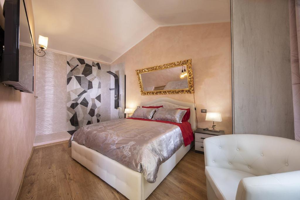 La Togata Hotellerie de Charme Relais il Terrazzo - 5