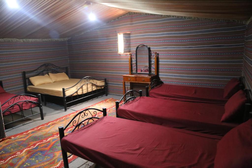Desert Rose Camp photo