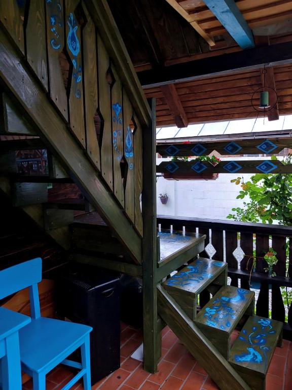 Casa Toth photo