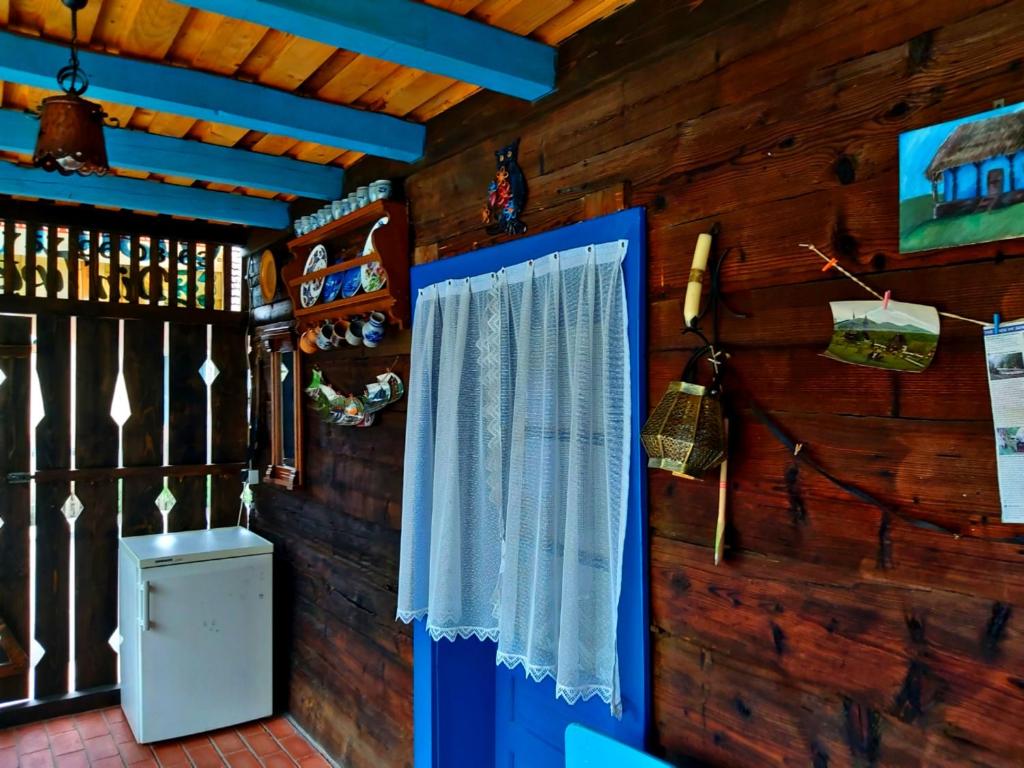 Casa Toth photo