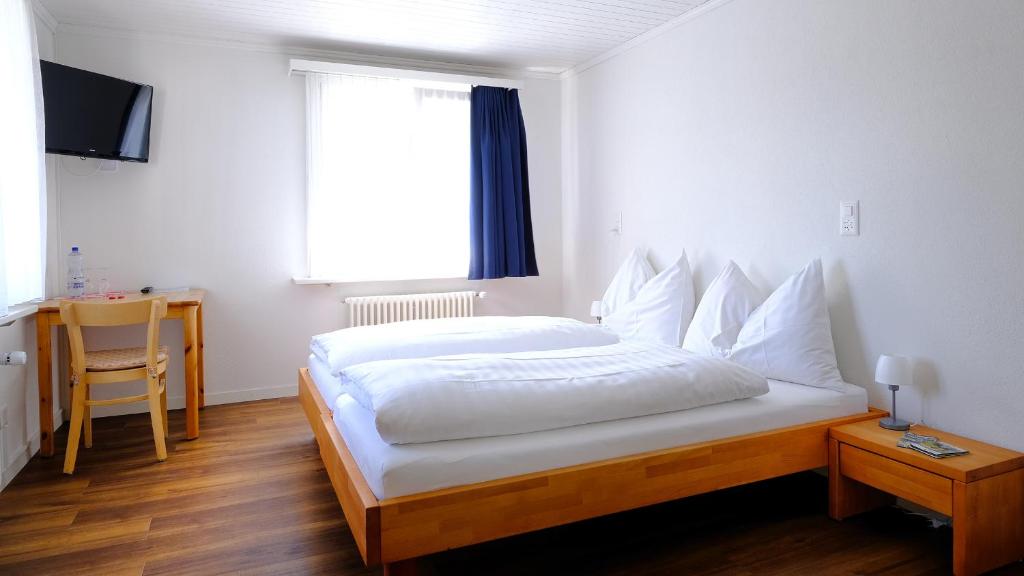Hotel Frieden - 2