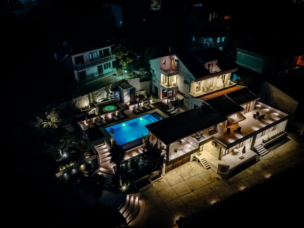 Apartments Secret Garden - 3