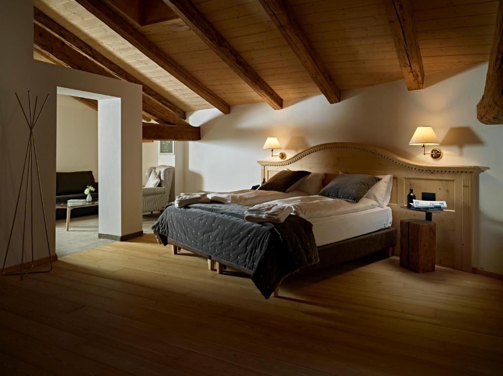 Romantic Hotel Excelsior - 5