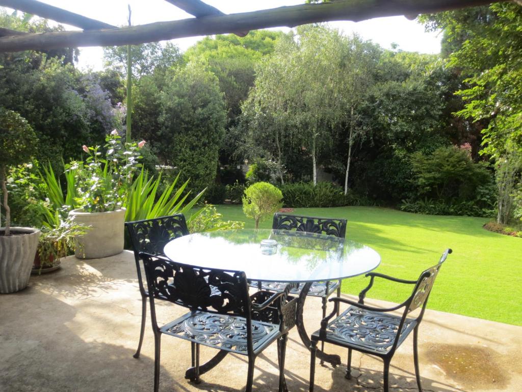 Green Park Manor Guesthouse photo