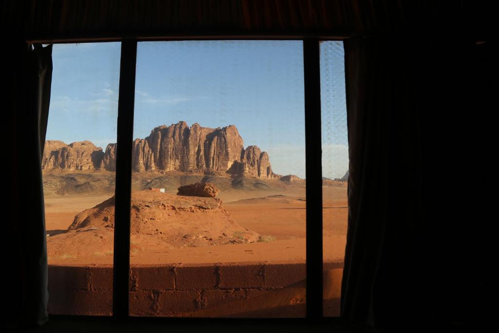 Desert Rose Camp photo