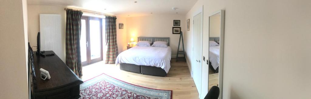 Kilmorie House Interior