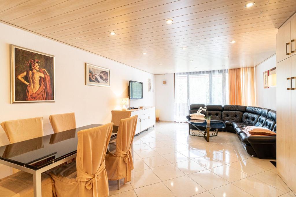 Rancho Apartment - 5