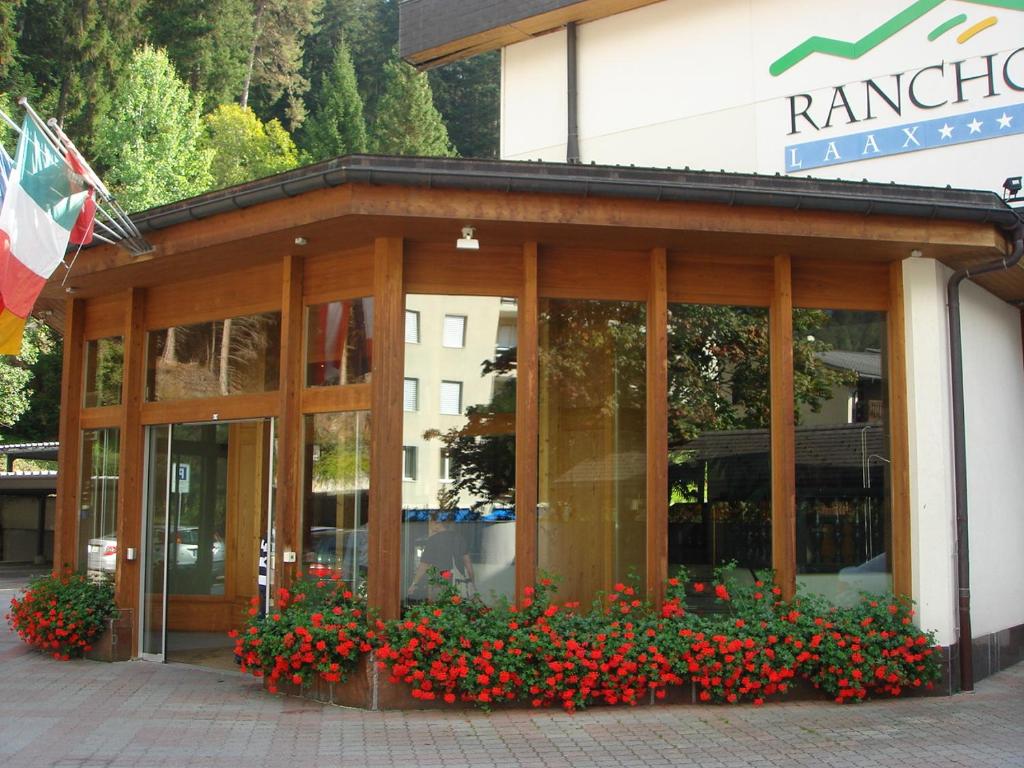 Rancho Apartment - 4