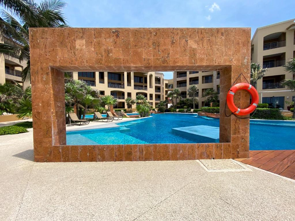 El Faro 304 CORAL 3 Bdr Penthouse - 5